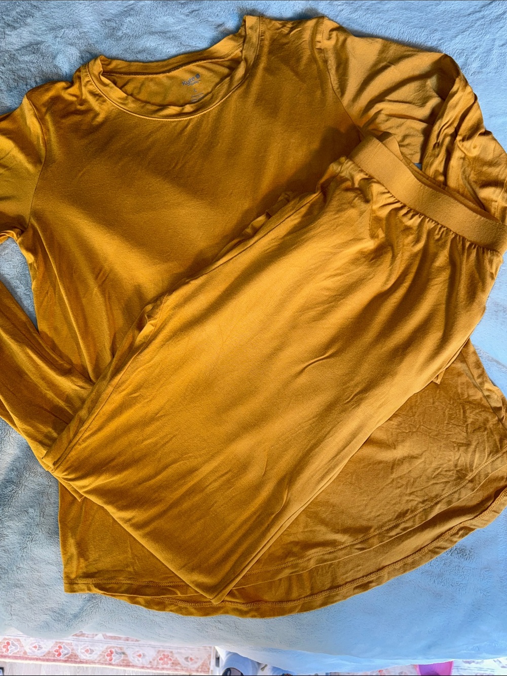 Kyte Baby women’s pajamas